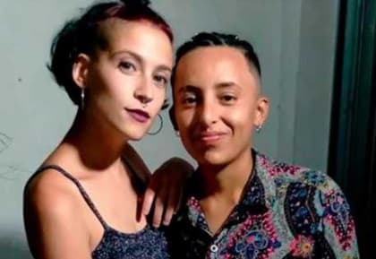 Caso Lucio Dupuy: trasladaron a la madre a la cárcel de Cacheuta.