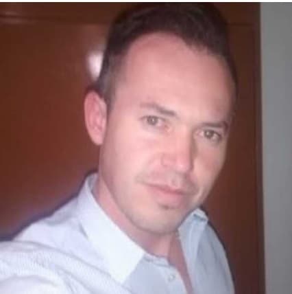 Martín Rodriguez sommelier ebrio