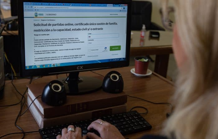 Partidas digitales
