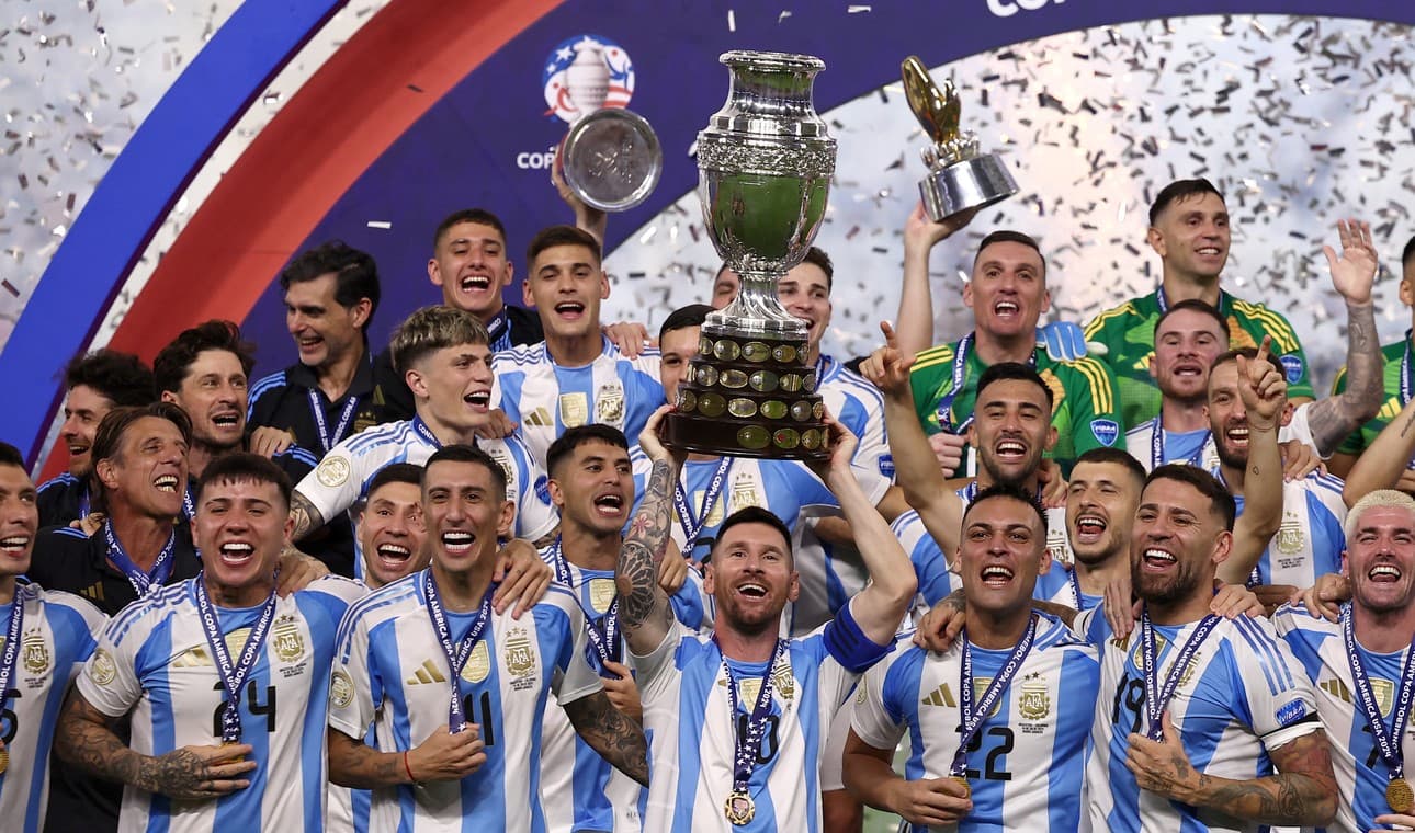 bicampeón