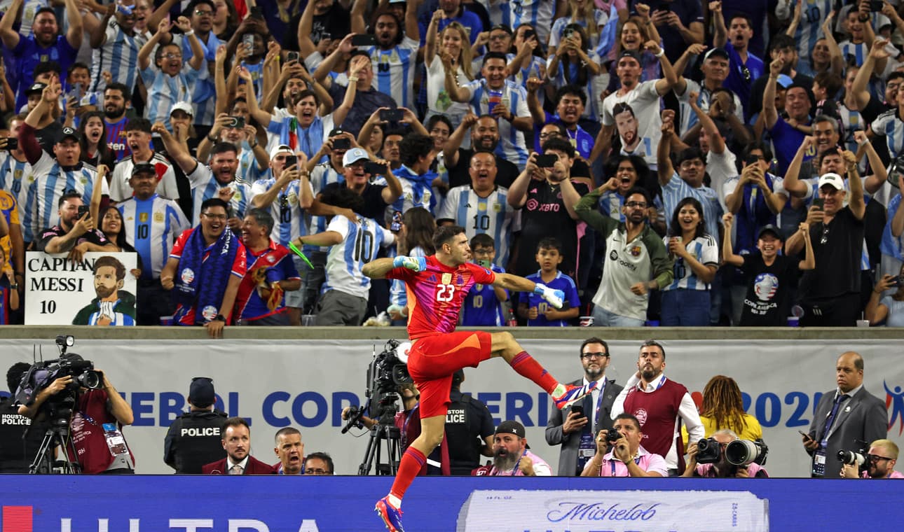 copa américa