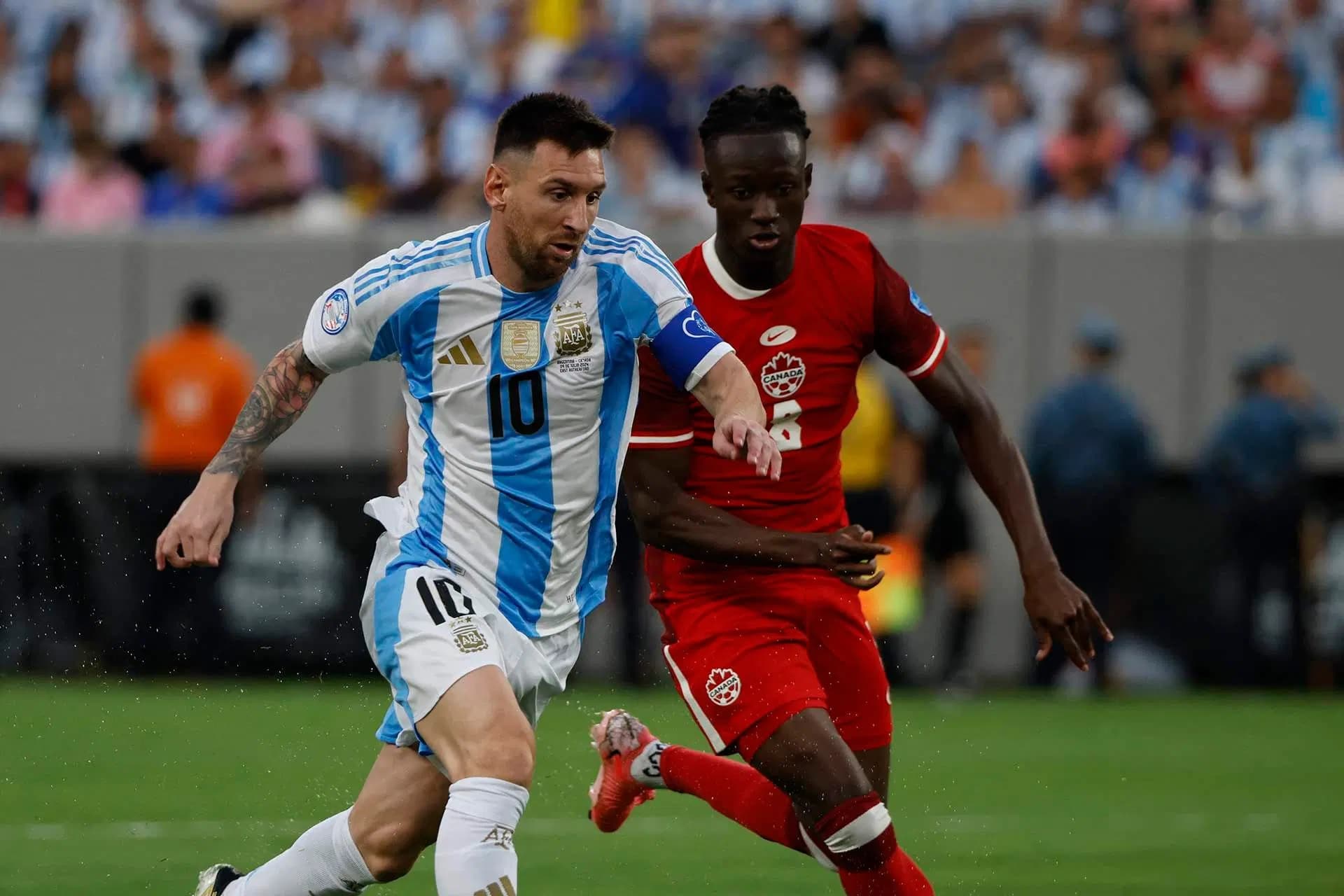 Argentina