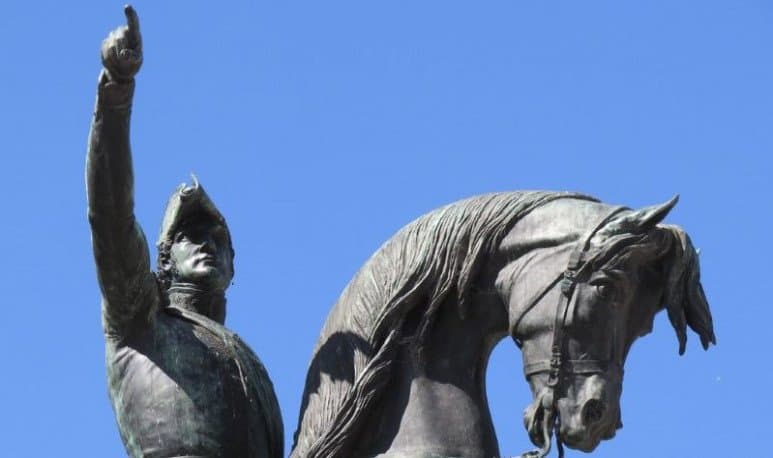 San Martín