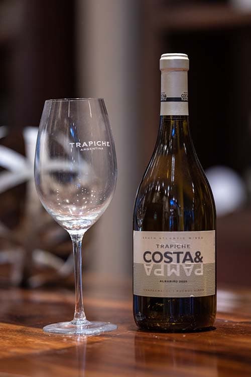 albariño