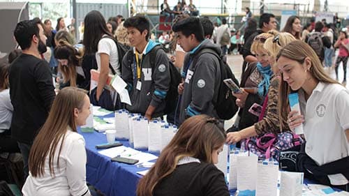 Expo Educativa
