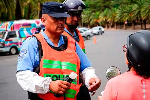 control Mendoza tendrá un laboratorio de verificación de alcoholímetros.