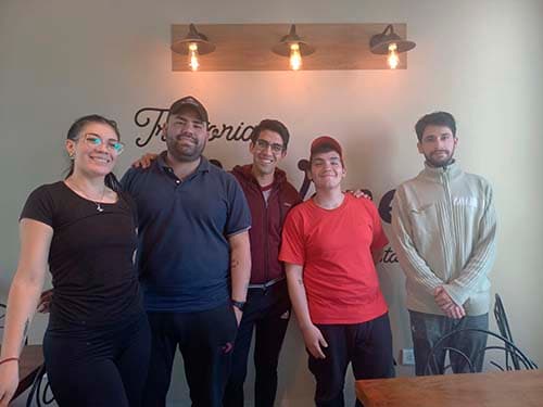 Inglés Sprintime