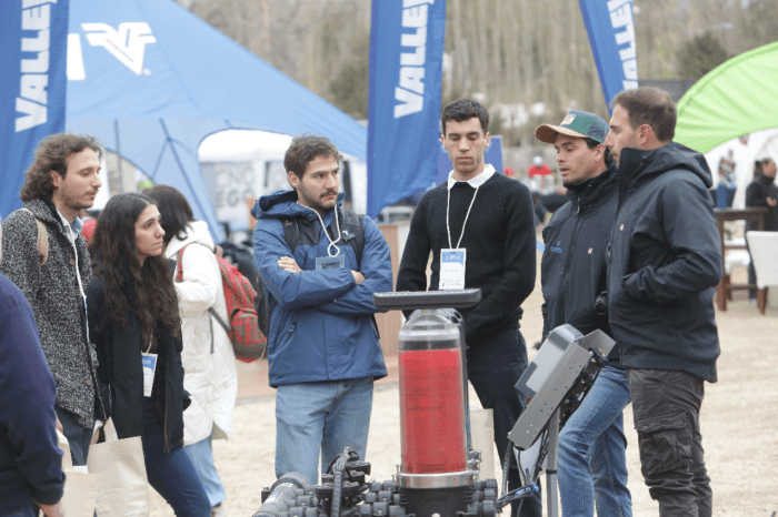 Expo Agua