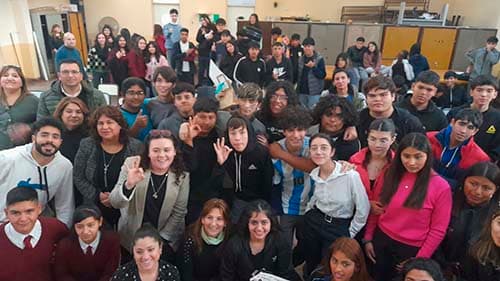 Conectados
