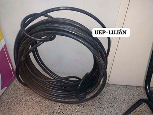cables