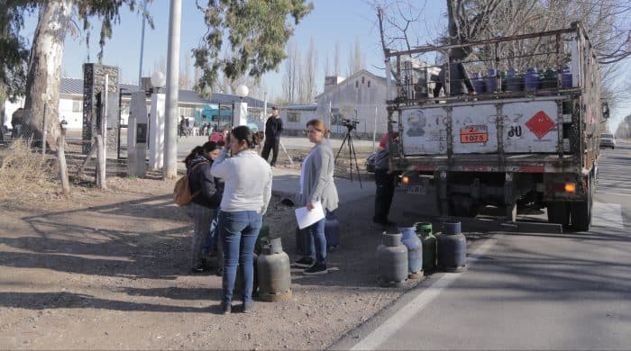 La Garrafa en tu Barrio visita Luján el 15, 16 y 17 de octubre