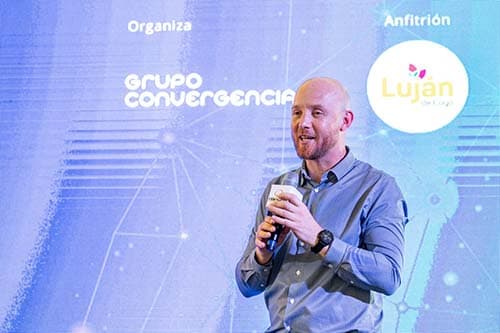 Gestión: Los 90 primeros días de gobierno en Luján.
