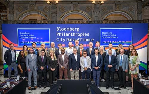 Bloomberg