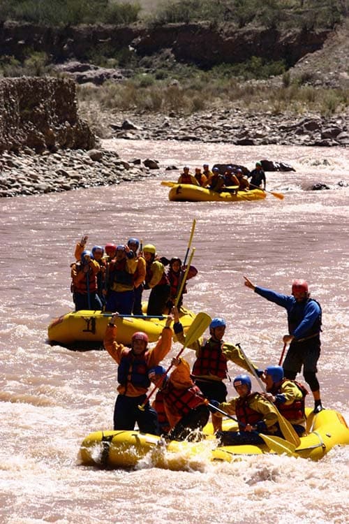 "Destino Luján de Cuyo"