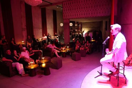 cabaret