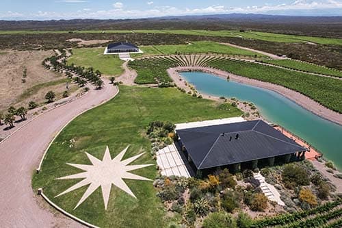 Wine Rock llega a Luján de Cuyo.