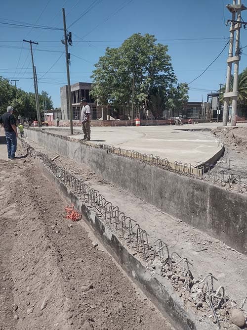 Inicio de clases con desvíos en escuelas de Luján y otros sitios