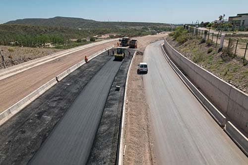 desvíos ruta 82