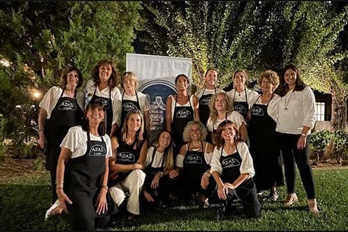 Sunset Solidario de ADAS: mejorando la salud en Luján