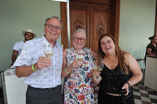 Dionisias Wine Fair
