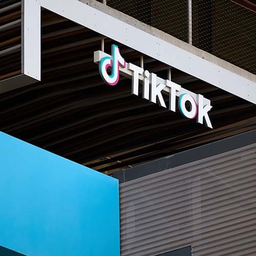 Tiktoke en alerta por 75 días: sigue la tensión.
