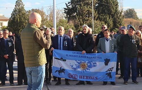 Malvinas
