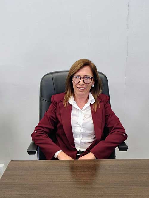 Nueva concejal en el HCD de Luján: quién salió.