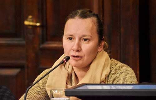 Discapacidad: Proponen ampliar los derechos a cuidadores.