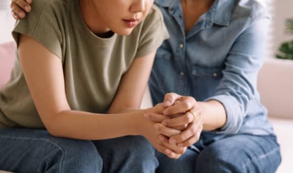 Capacitan en Primeros Auxilios en Salud Mental.