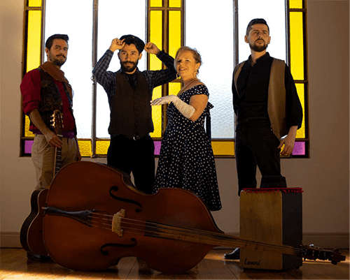 Fête de la Musique: música francesa en Mendoza.