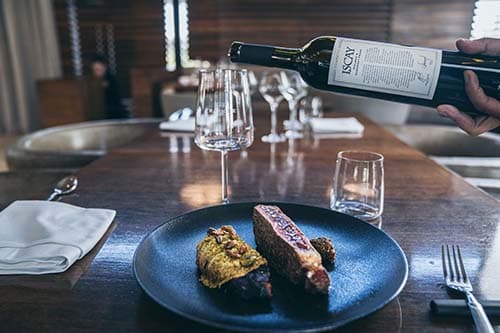 Foodies: Espacio Trapiche renueva su exclusiva propuesta.