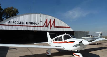 Aeroclub: sin renovación de contrato.