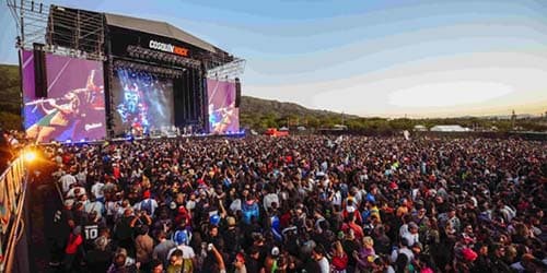 Festival Montaña: anticipan un gran evento en Mendoza.