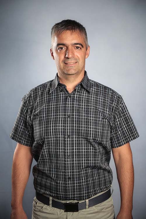 Pablo Canal