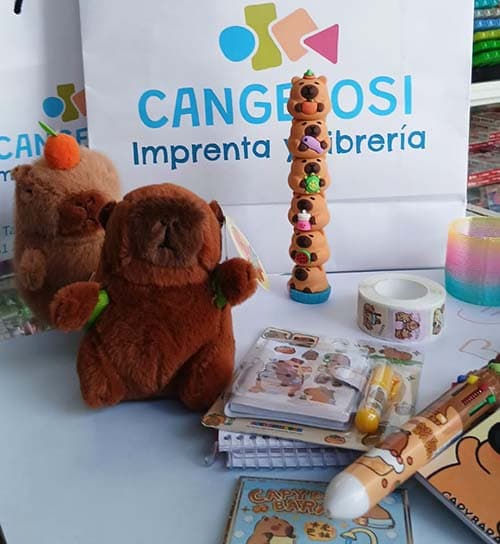 Vacaciones de invierno, una oportunidad para el arte.