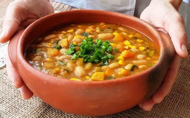 «Hecho con amor»: menú take away para el 9 de julio.