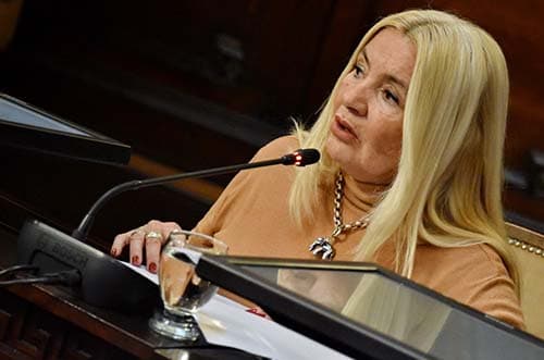 Luján finalmente administrará el Aeroclub Mendoza.