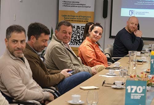 Desarrolladores inmobiliarios cuentan con beneficios en Luján.