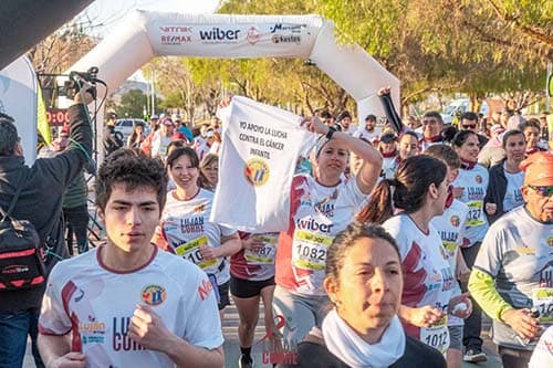 Lujan Corre 2024