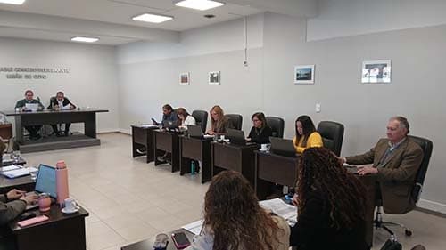 divisiones hcd Luján de Cuyo