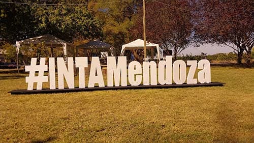 Preocupación en el INTA: incertidumbre en el nuevo esquema.