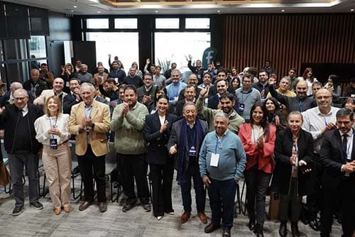 Autonomía municipal en Mendoza, una deuda desde 1994.