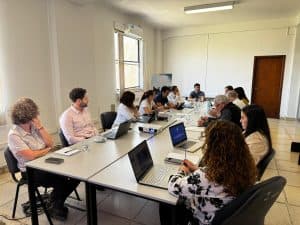 Avances en la ley sobre de residuos sólidos urbanos.