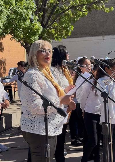 escuela