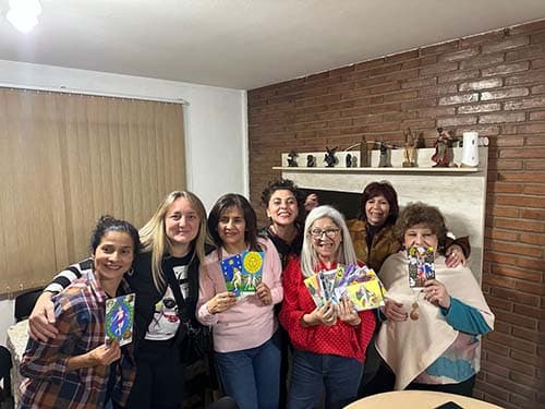 Tarot y ajíes: una experiencia en Chacras para el jueves 30.
