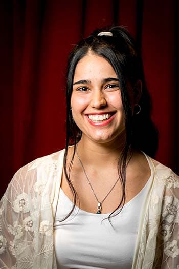 Marian Calvera López: Pienso que podríamos haberlo evitado