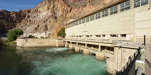 Noviembre, mes del agua en Mendoza