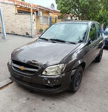 12 detenidos en hechos delictivos durante el fin de semana