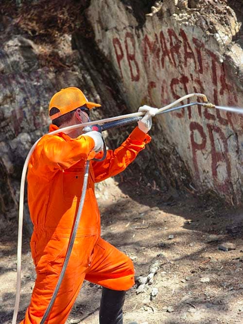 Fundación Pro Montaña: 2 fechas de limpieza en Villavicencio