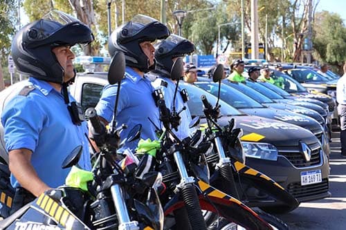 En abril comienza a regir un nuevo Código de Convivencia en Luján
